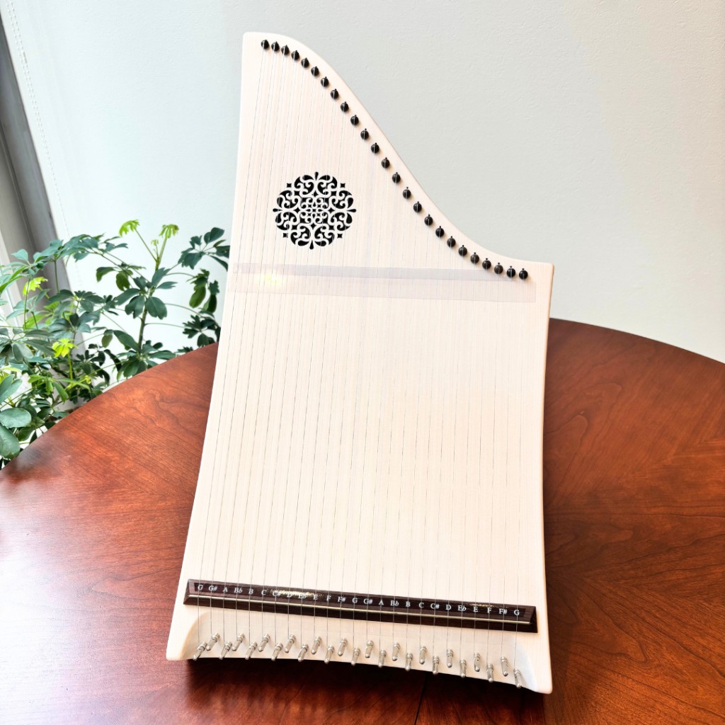 ヘルマンハープ