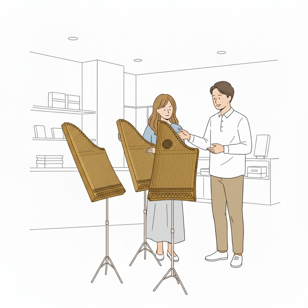 STEP2 ご来店・モデル選び